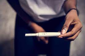 Coït interrompu: 75 % de risques d'une grossesse - Afrikelles, Le ...