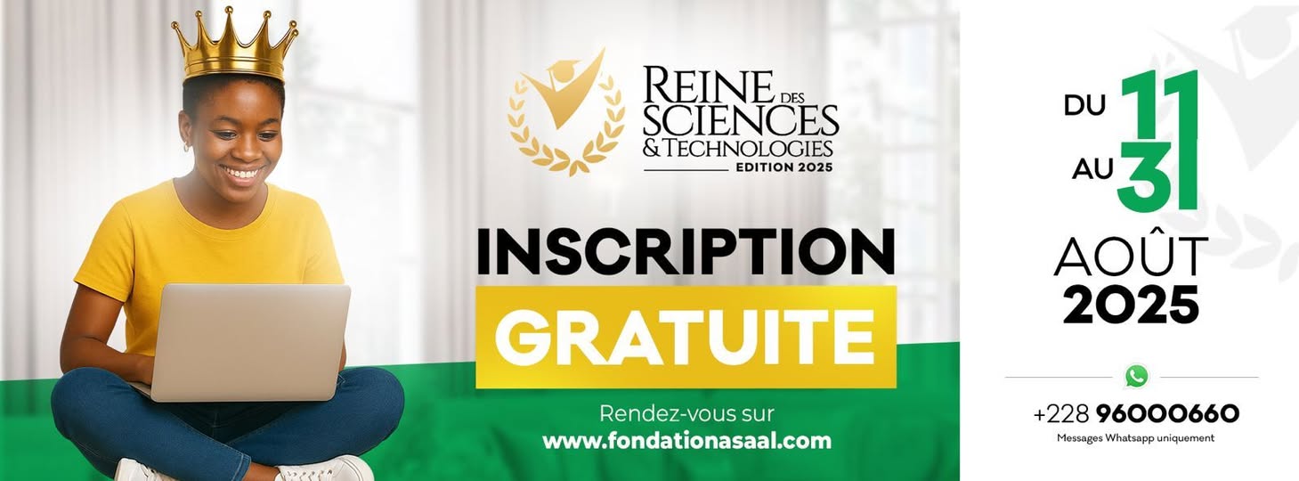 Encourager les filles dans les STEM : Reine des Sciences et ...